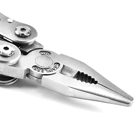 Thurlex Cascade Folding Multi-Tool Pliers