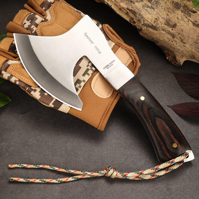 Thurlex Frontier Camping Axe