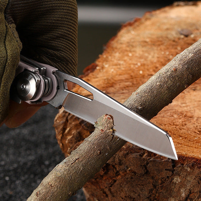 Thurlex Pathfinder Folding Knife