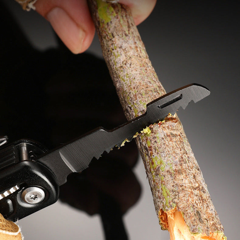 Thurlex PowerStrike Claw Hammer & Window Breaker