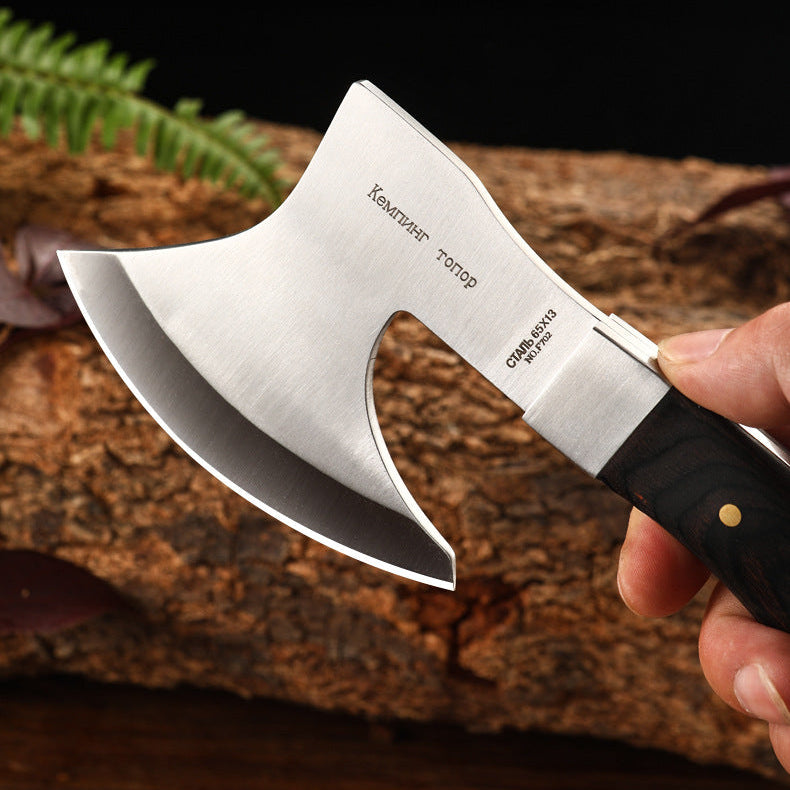 Thurlex Frontier Camping Axe
