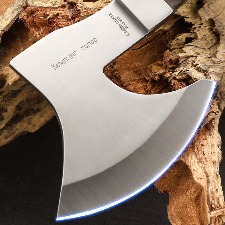 Thurlex Frontier Camping Axe