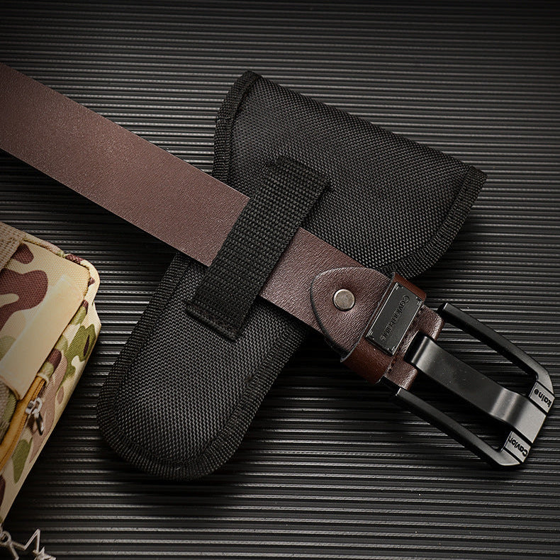Thurlex Basecamp Compact Camping Axe