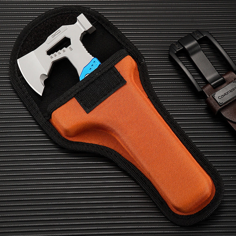 Thurlex Basecamp Compact Camping Axe