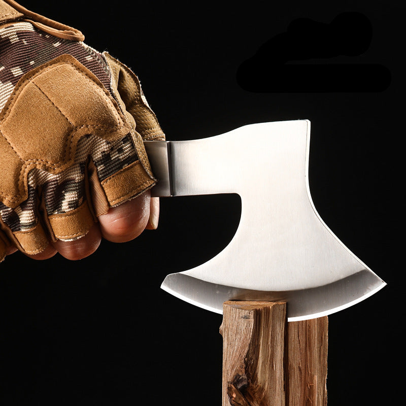 Thurlex Frontier Camping Axe