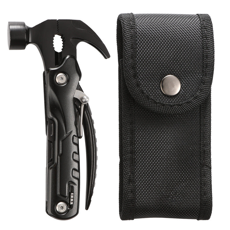 Thurlex PowerStrike Claw Hammer & Window Breaker