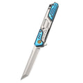 Thurlex Ridgeline Folding Camp Knife