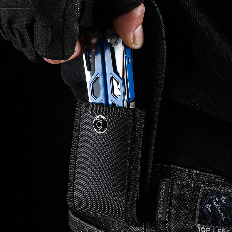 Thurlex EDC Trailmate Folding Multi-Pliers