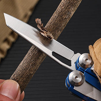 Thurlex EDC Trailmate Folding Multi-Pliers