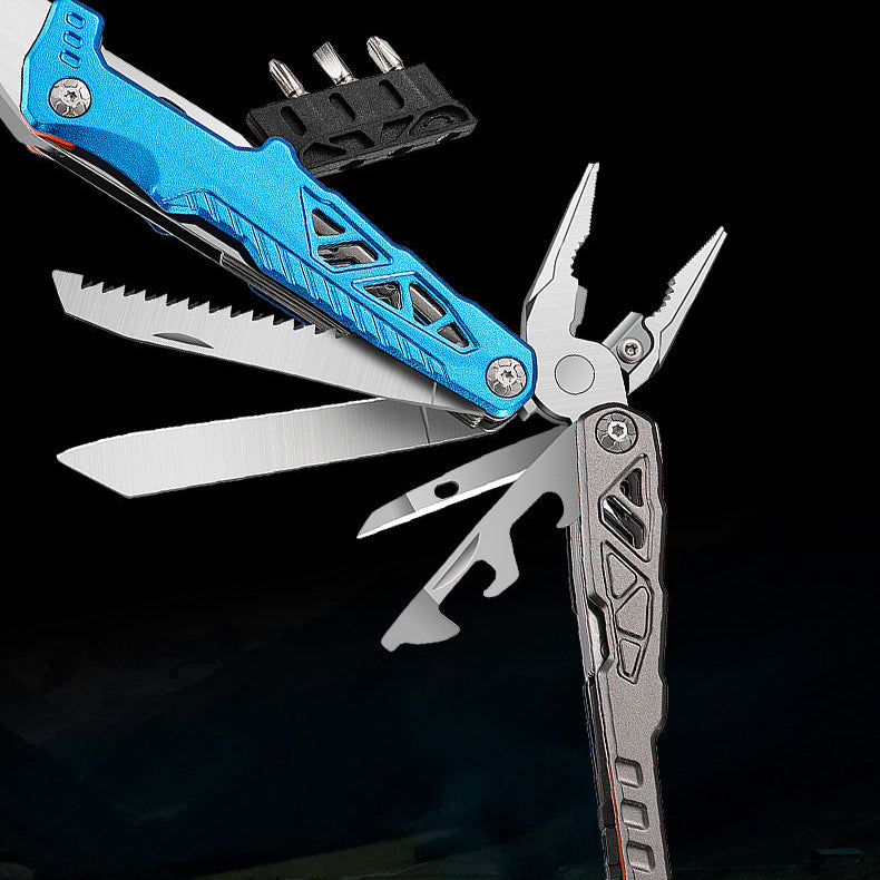 Thurlex Basecamp Compact Camping Axe