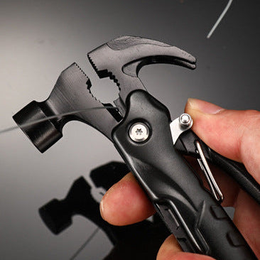 Thurlex PowerStrike Claw Hammer & Window Breaker