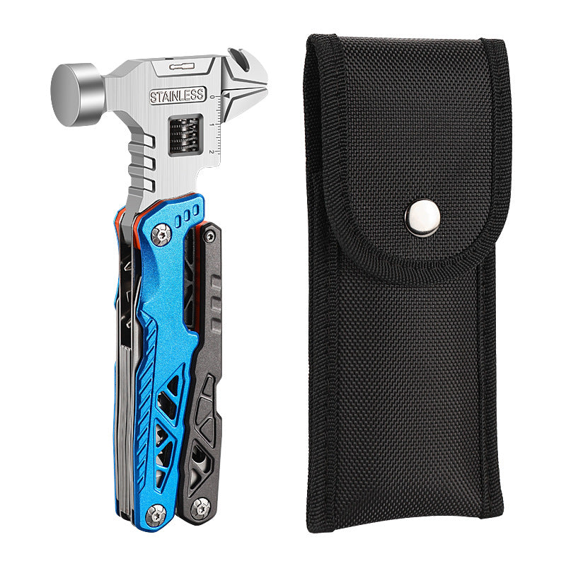 Thurlex AllTask Round-Head Multi-Tool Hammer