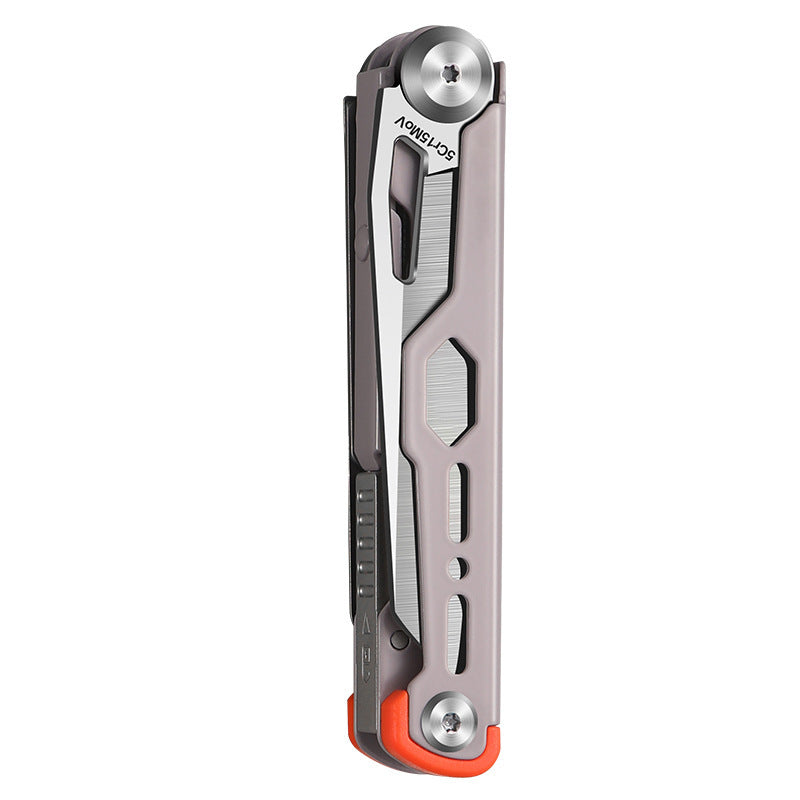 Thurlex Pathfinder Folding Knife