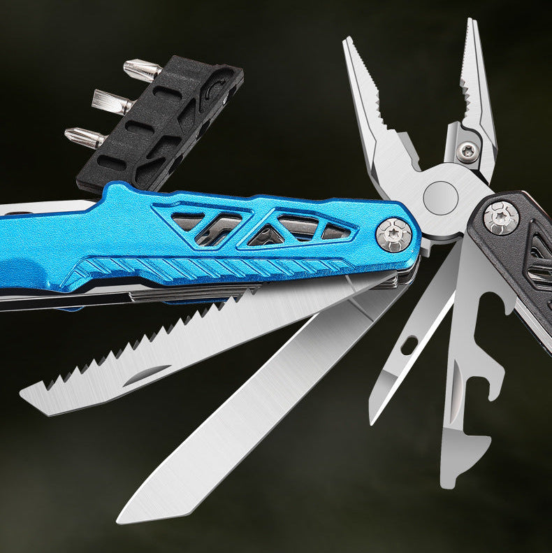 Thurlex Trailblazer Folding Claw Hammer Multi-Tool