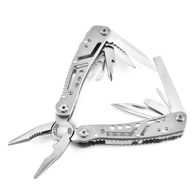 Thurlex Cascade Folding Multi-Tool Pliers
