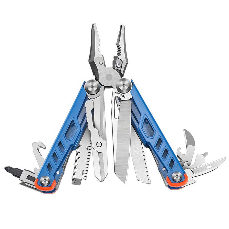 Thurlex EDC Trailmate Folding Multi-Pliers