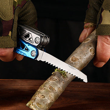 Thurlex Basecamp Compact Camping Axe
