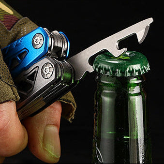 Thurlex Basecamp Compact Camping Axe