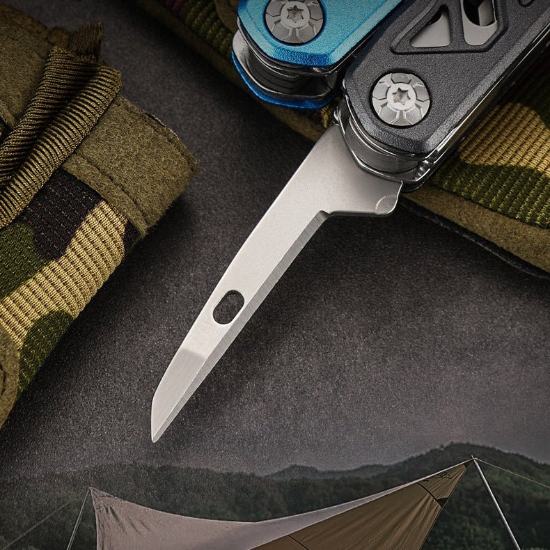 Thurlex AllTask Round-Head Multi-Tool Hammer