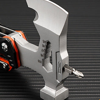 Thurlex Basecamp Compact Camping Axe