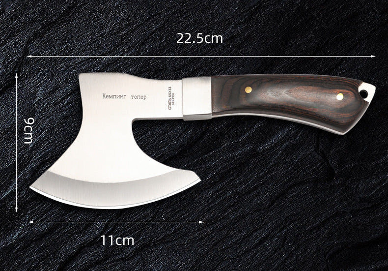 Thurlex Frontier Camping Axe