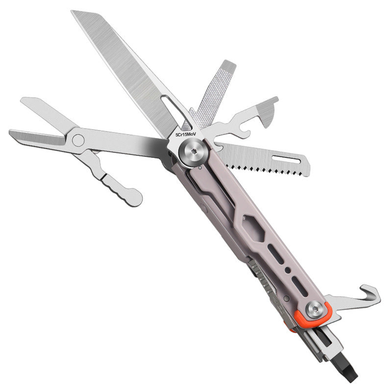 Thurlex Pathfinder Folding Knife