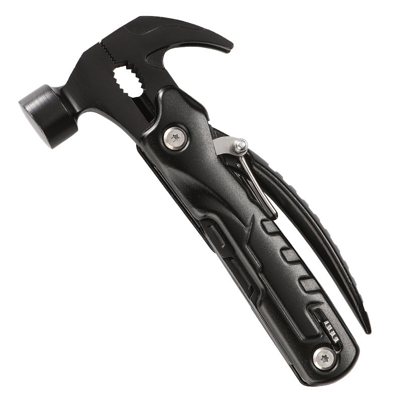 Thurlex PowerStrike Claw Hammer & Window Breaker