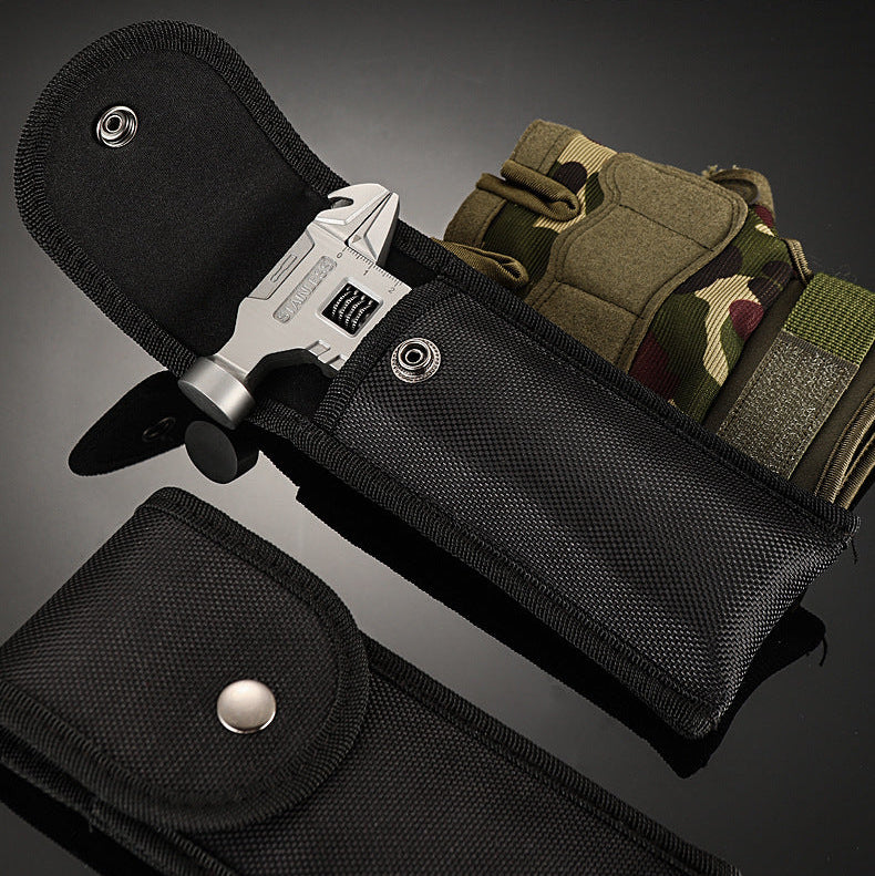 Thurlex AllTask Round-Head Multi-Tool Hammer