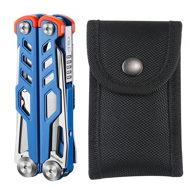 Thurlex EDC Trailmate Folding Multi-Pliers