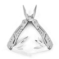 Thurlex Cascade Folding Multi-Tool Pliers