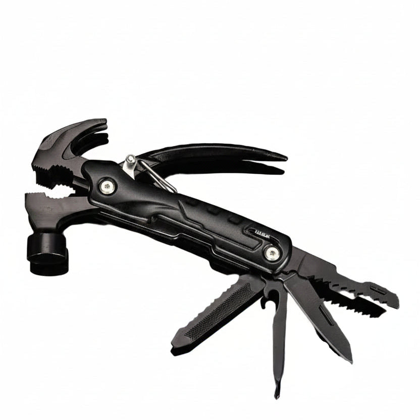 Thurlex PowerStrike Claw Hammer & Window Breaker