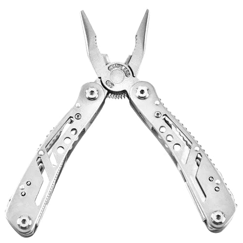 Thurlex Cascade Folding Multi-Tool Pliers
