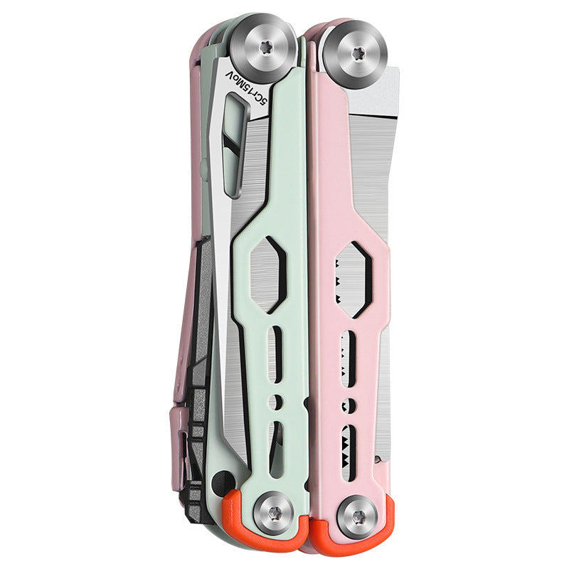 Thurlex TrailGrip Folding Multi-Tool Pliers