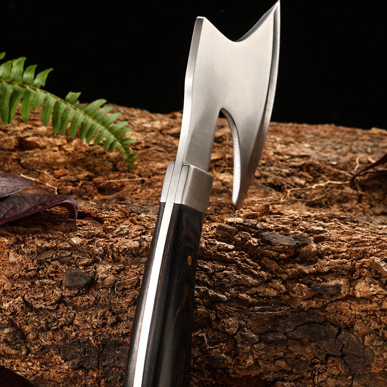 Thurlex Frontier Camping Axe