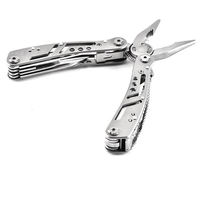 Thurlex Cascade Folding Multi-Tool Pliers
