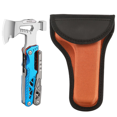 Thurlex Basecamp Compact Camping Axe
