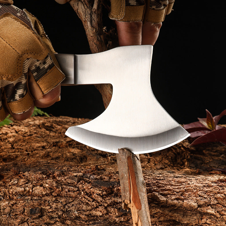 Thurlex Frontier Camping Axe
