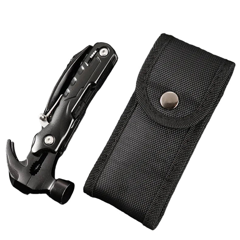 Thurlex PowerStrike Claw Hammer & Window Breaker