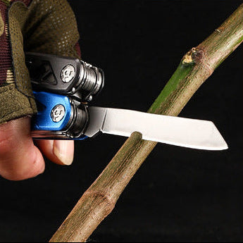 Thurlex AllTask Round-Head Multi-Tool Hammer
