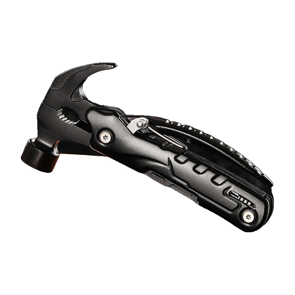 Thurlex PowerStrike Claw Hammer & Window Breaker