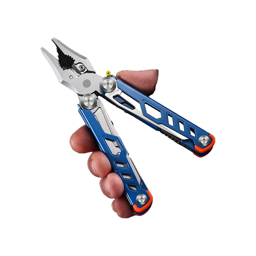 Thurlex EDC Trailmate Folding Multi-Pliers