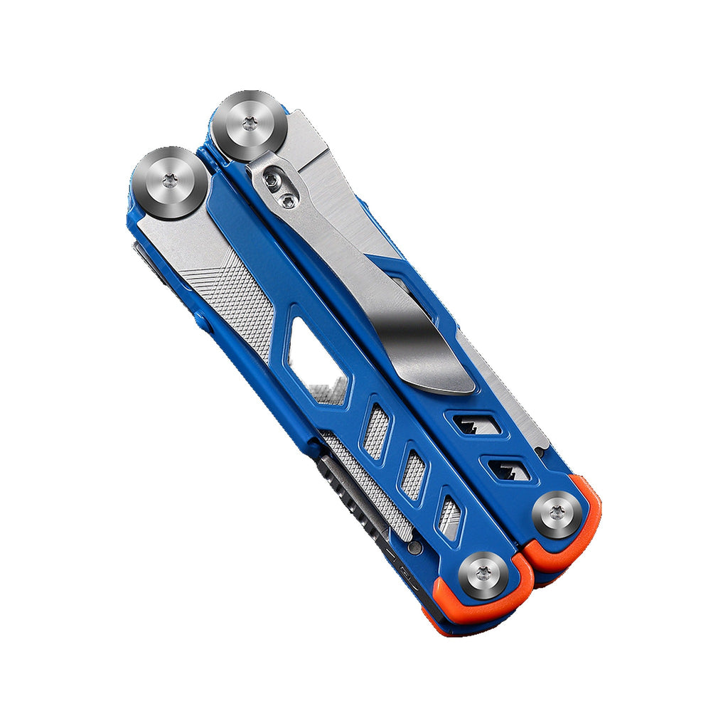 Thurlex EDC Trailmate Folding Multi-Pliers