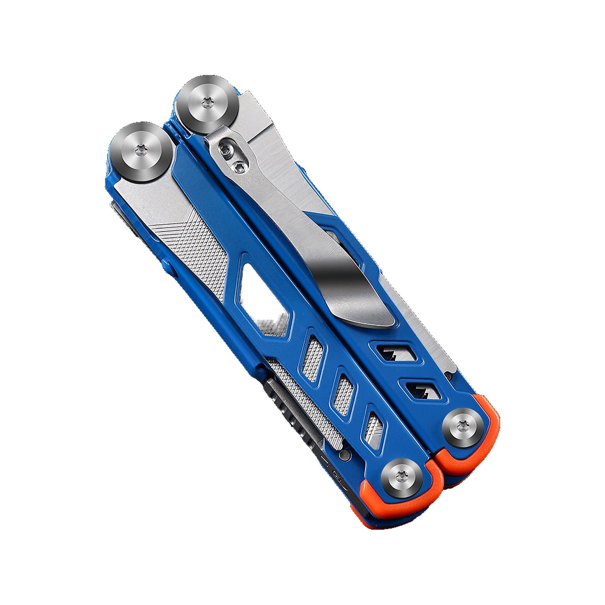 Thurlex EDC Trailmate Folding Multi-Pliers