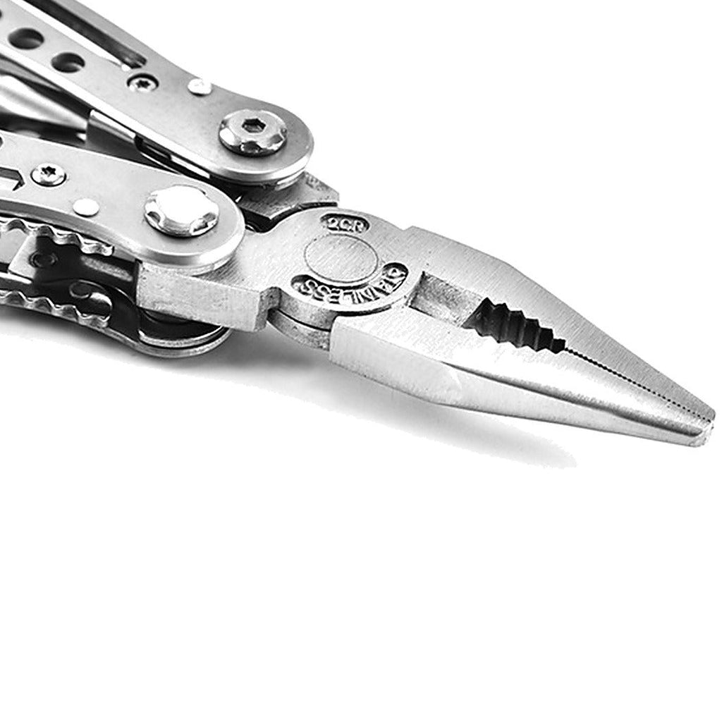 Thurlex Cascade Folding Multi-Tool Pliers