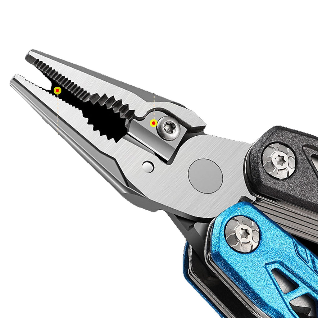 Thurlex AllTask Round-Head Multi-Tool Hammer